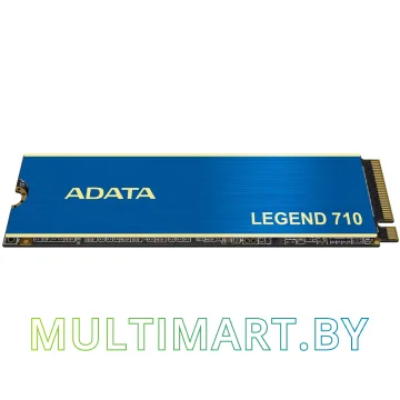 SSD диск ADATA Legend 710 256GB (ALEG-710-256GCS) картинка 6